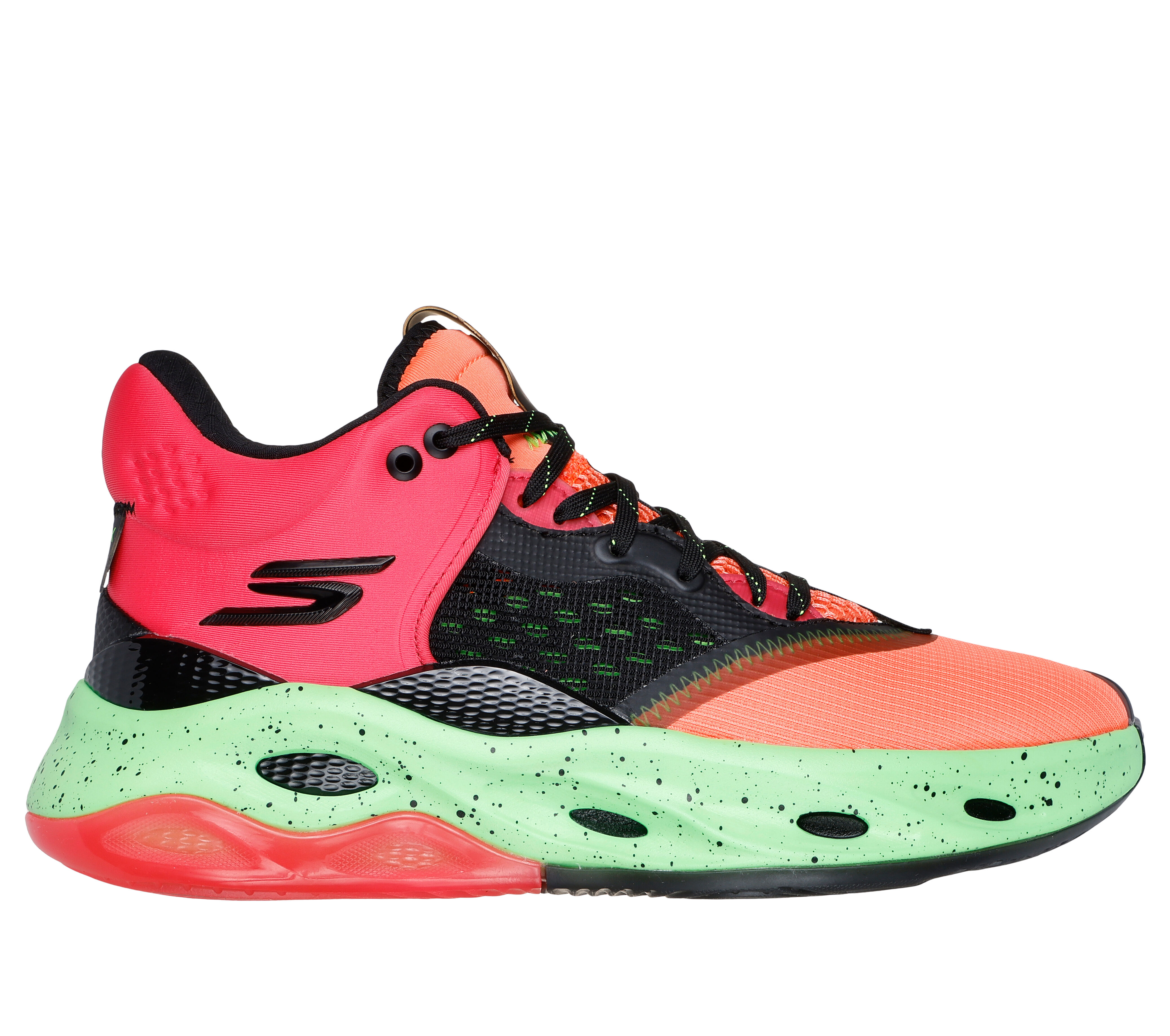 Skechers meridian pink hot sale