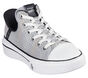 Skechers Slip-ins Snoop Dogg: Snoop One - Disco Snoop, ARGENT / MULTI, large image number 4
