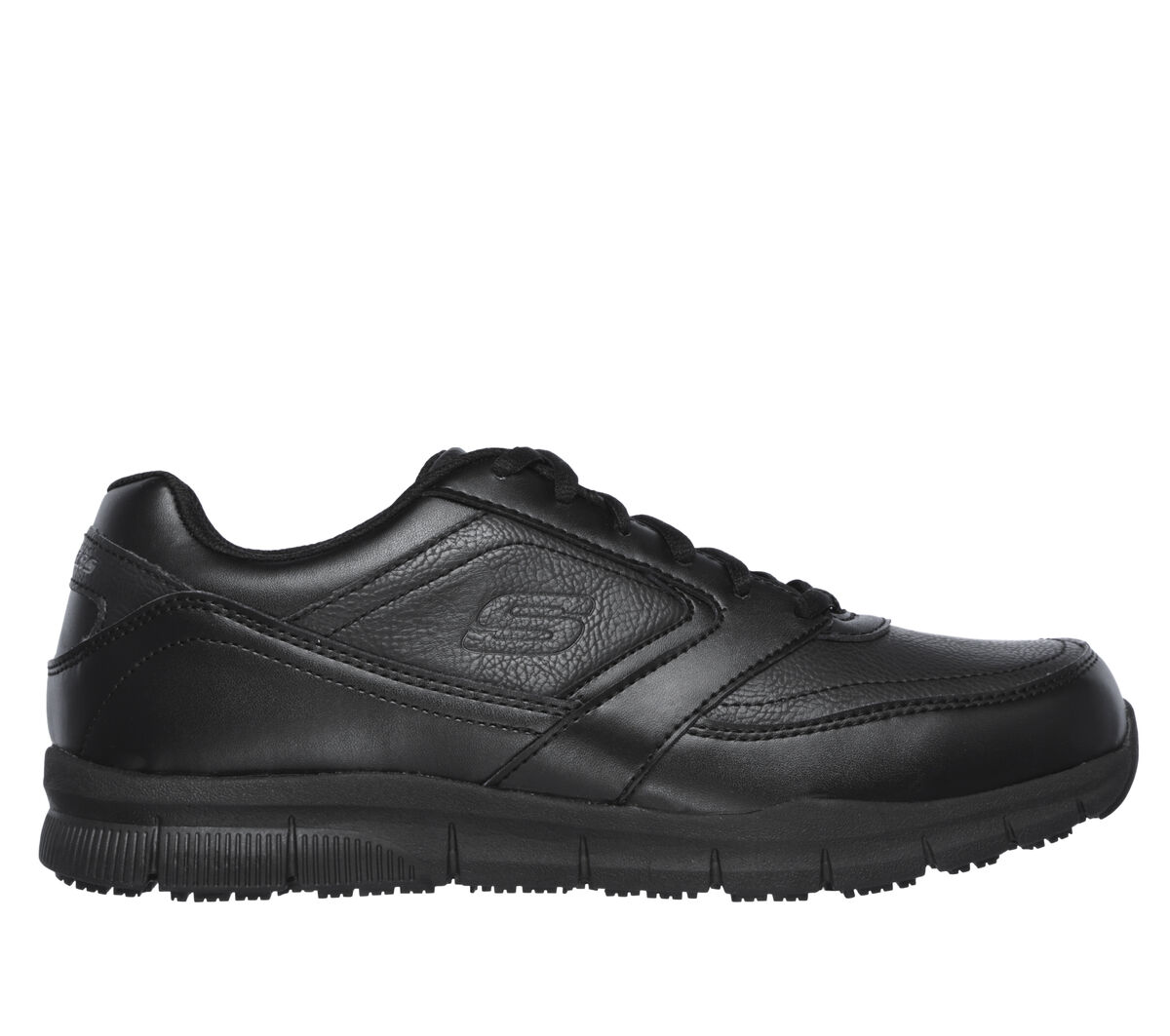 Shop the Work Relaxed Fit: Nampa SR | SKECHERS CA