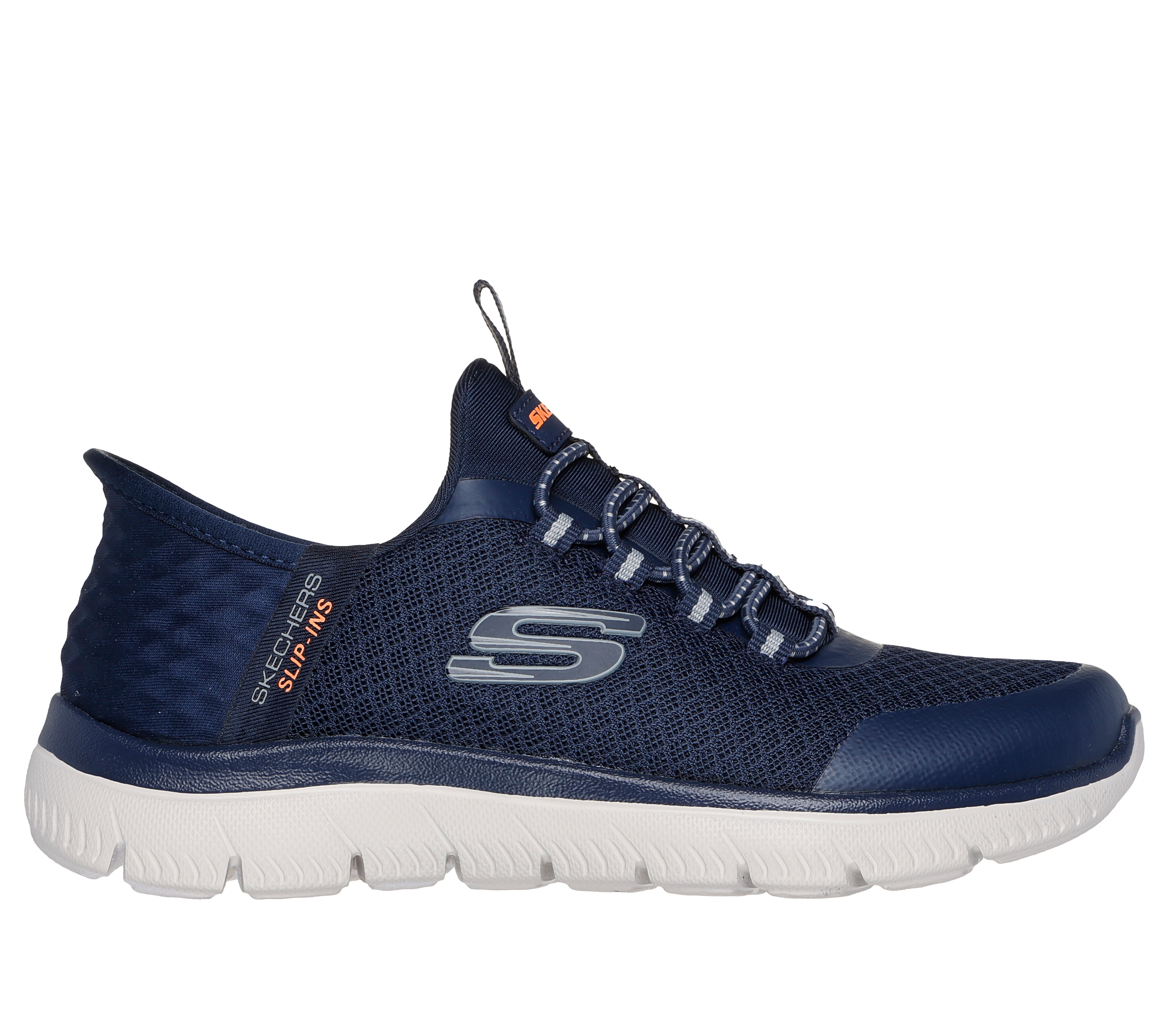 Sandale skechers enfant beige sales