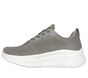Skechers BOBS Sport B Flex Hi - Flying HI, OLIVE, large image number 3
