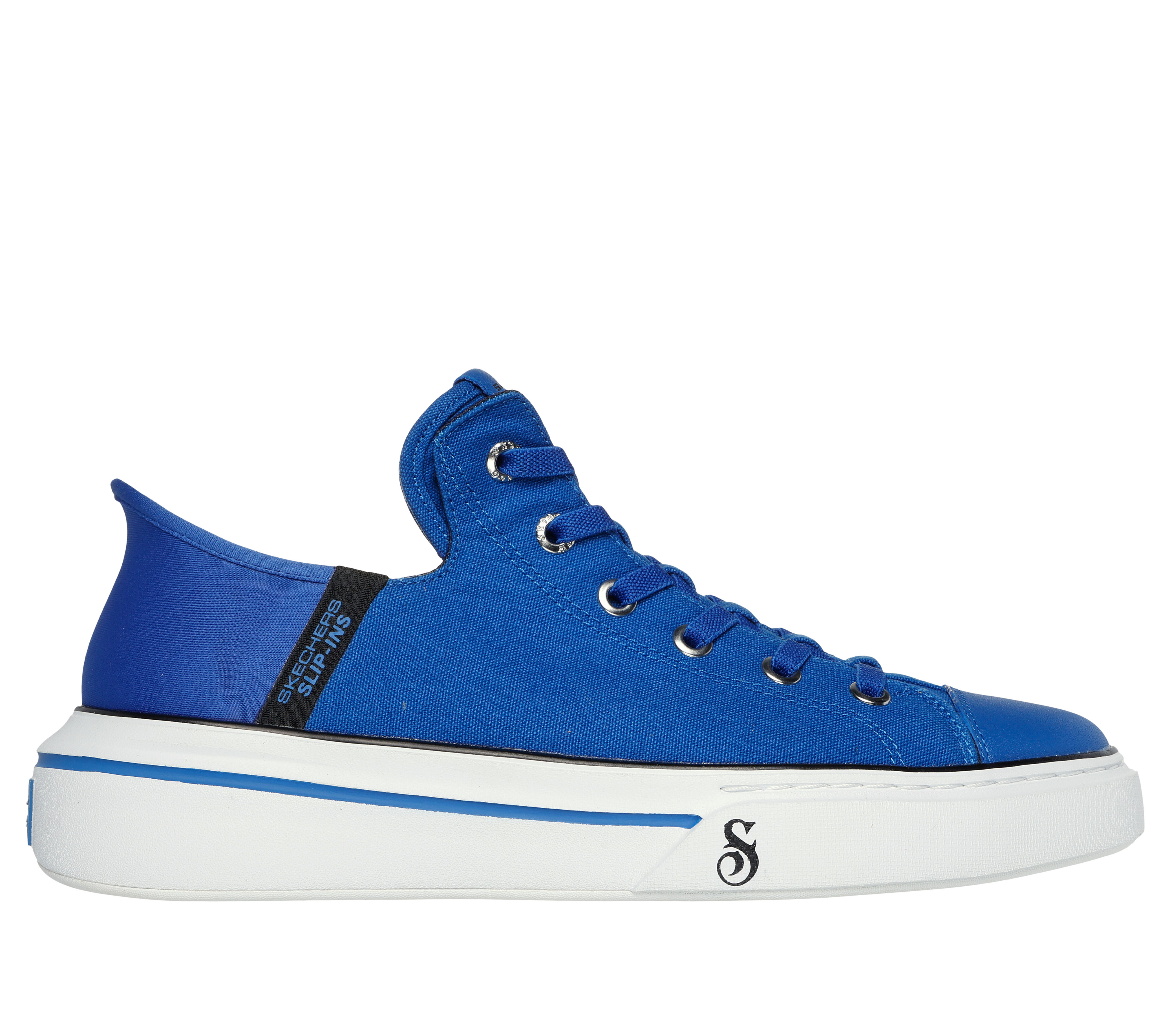 Skechers plimsolls hotsell