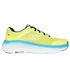 Max Cushioning Endeavour, VERT-LIME, swatch