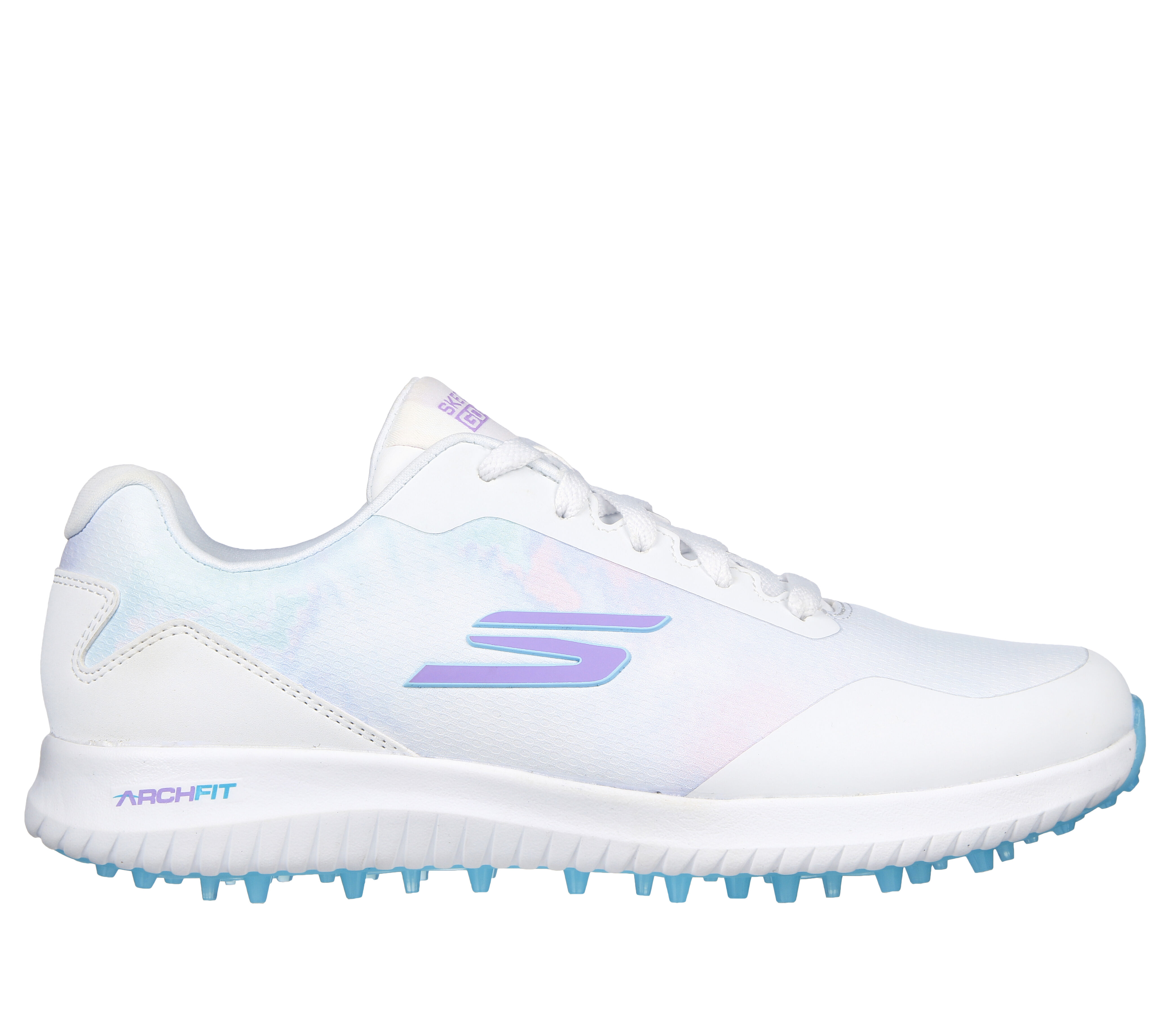 Skechers go golf wide top