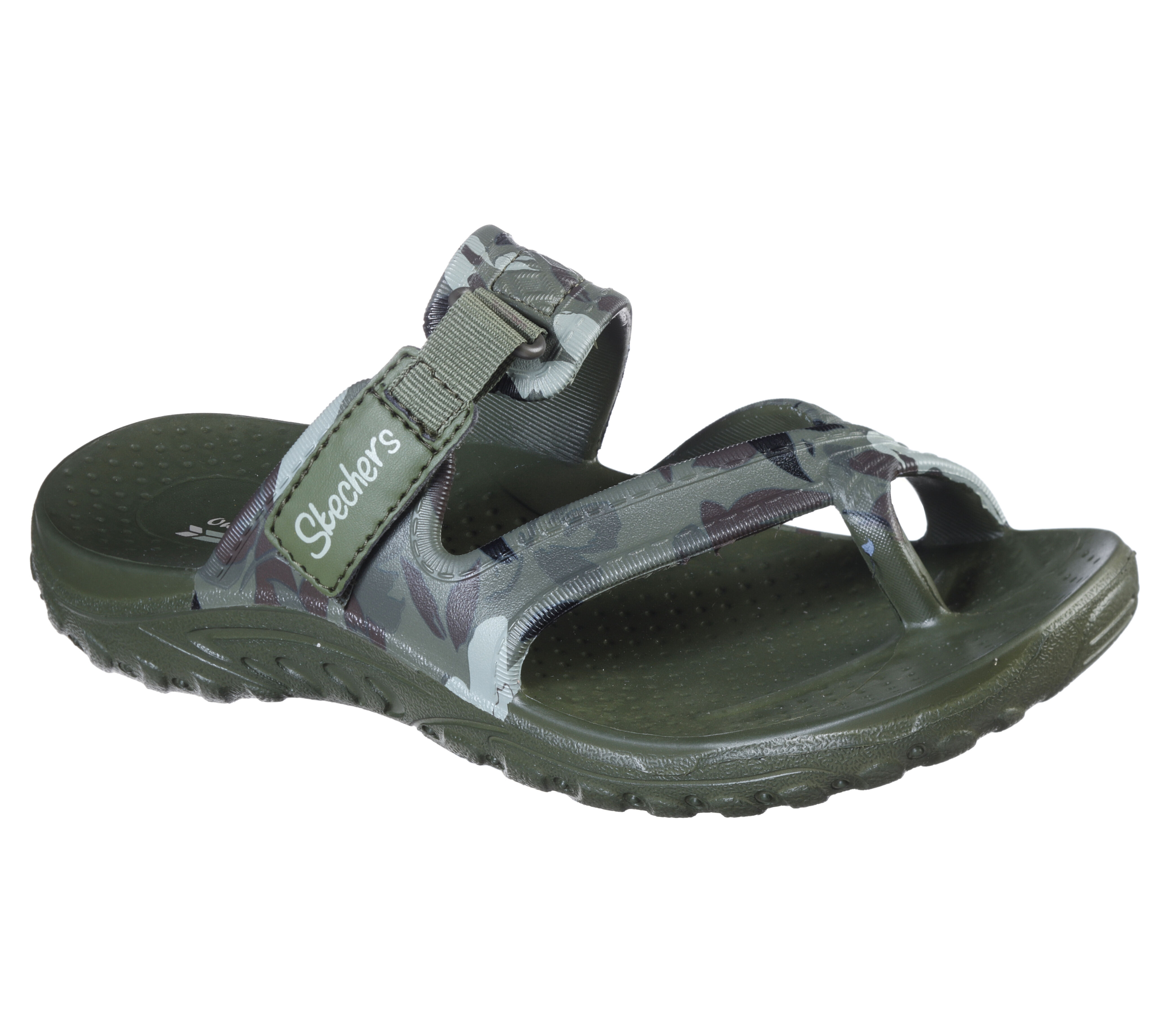 Foamies: Reggae - Rainforest | SKECHERS CA