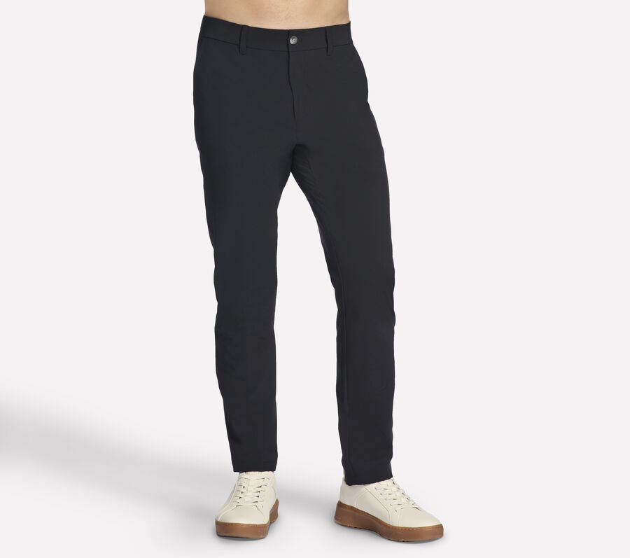 The GO WALK Everywhere Pant, NOIR, largeimage number 0