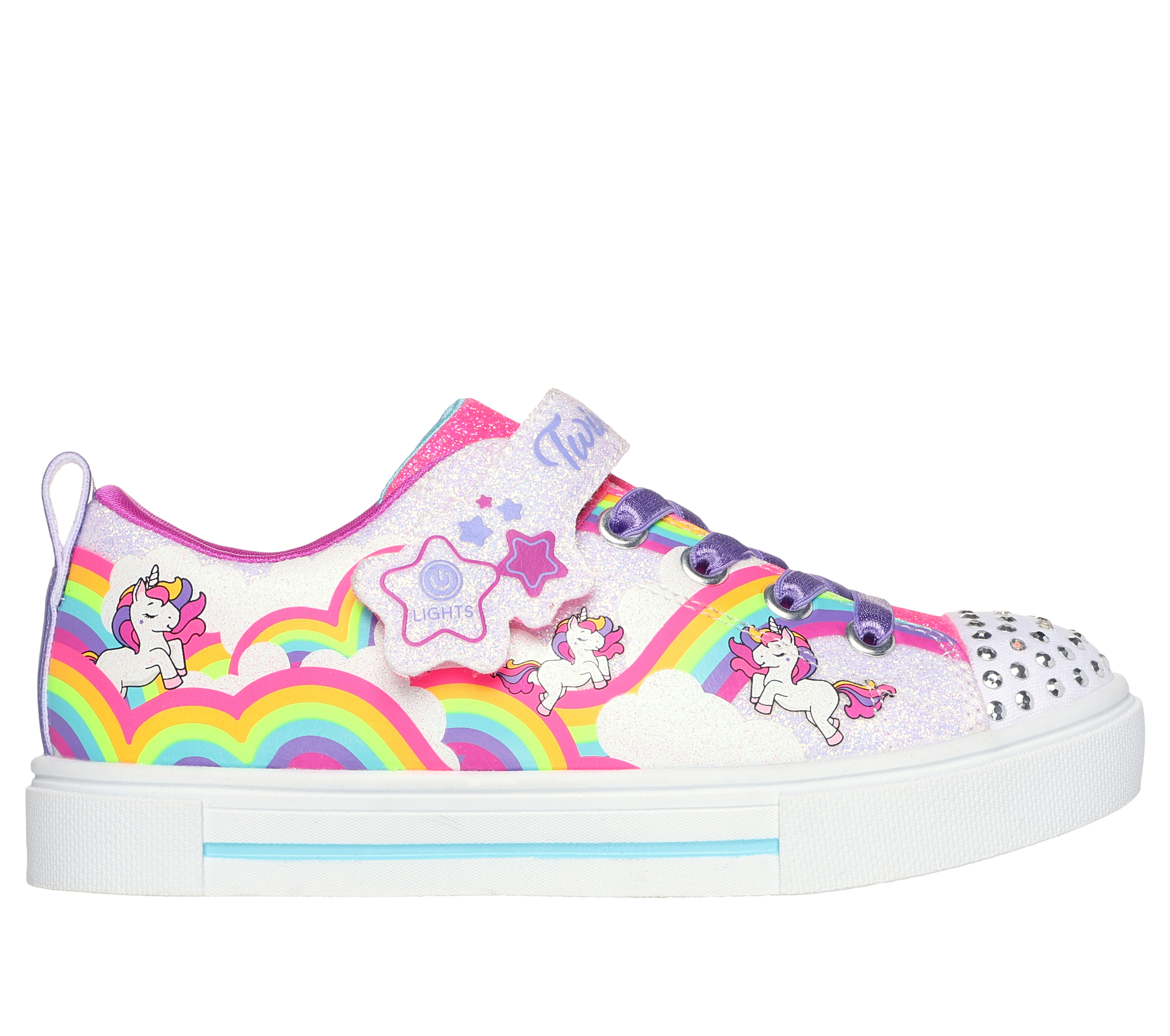 Twinkle toes store shoes for adults