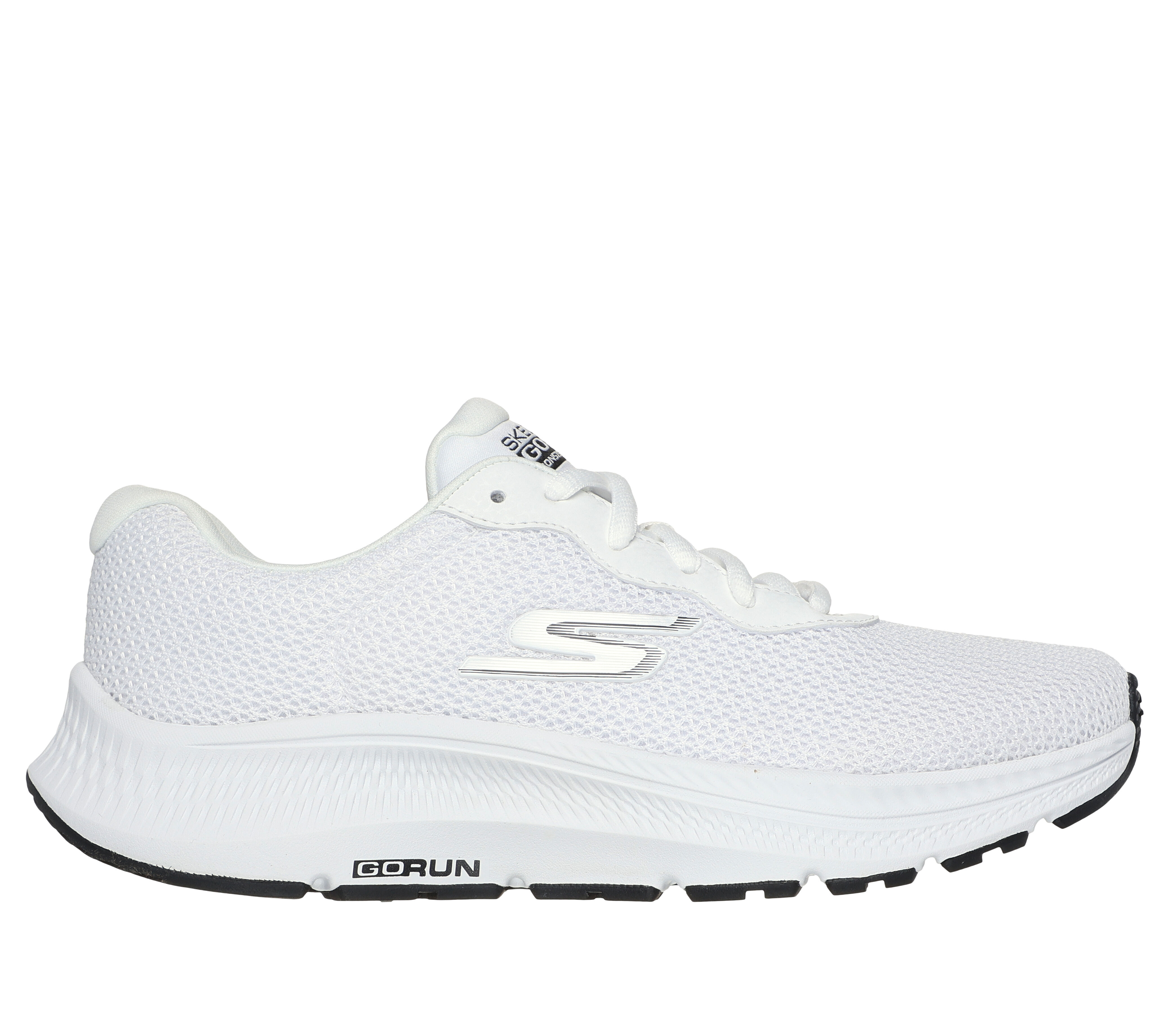 Skechers Womens Go Run Consistent 2.0 Engaged Sneaker