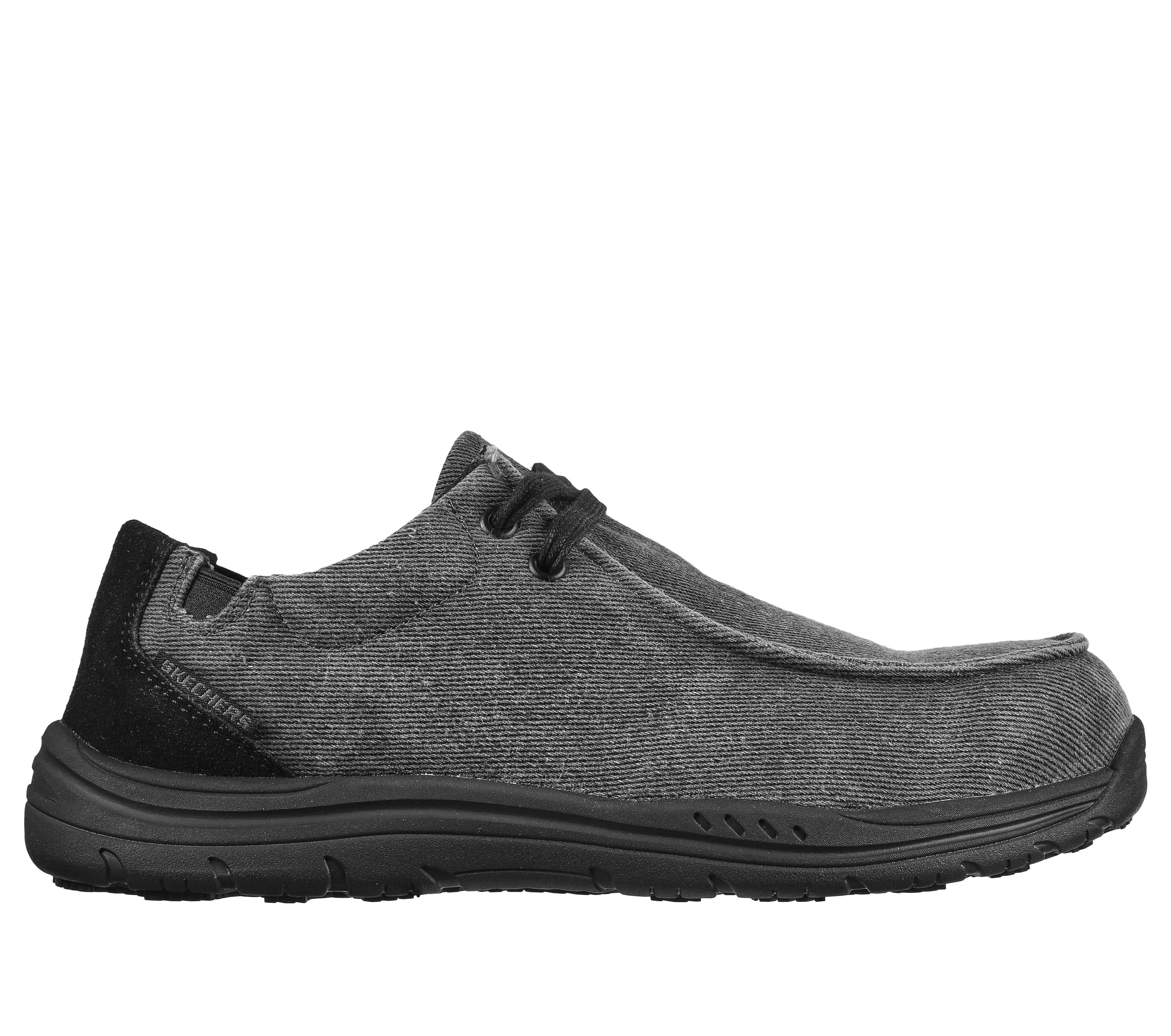 Shop the Work Otsego Onerous Alloy Toe SKECHERS CA