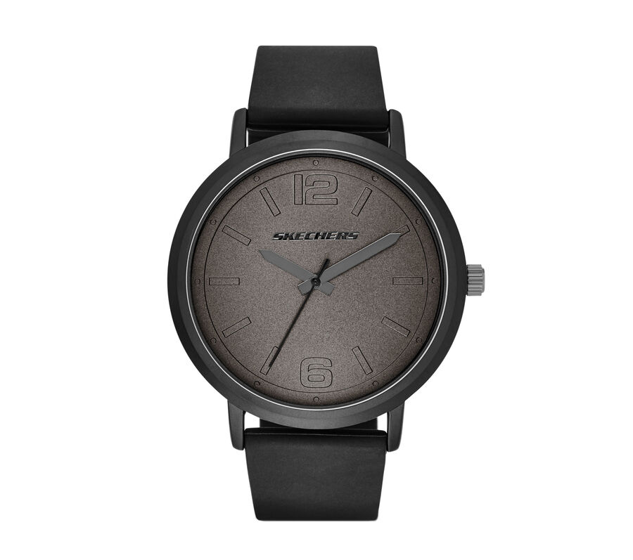 Ardmore Watch, BLACK, largeimage number 0