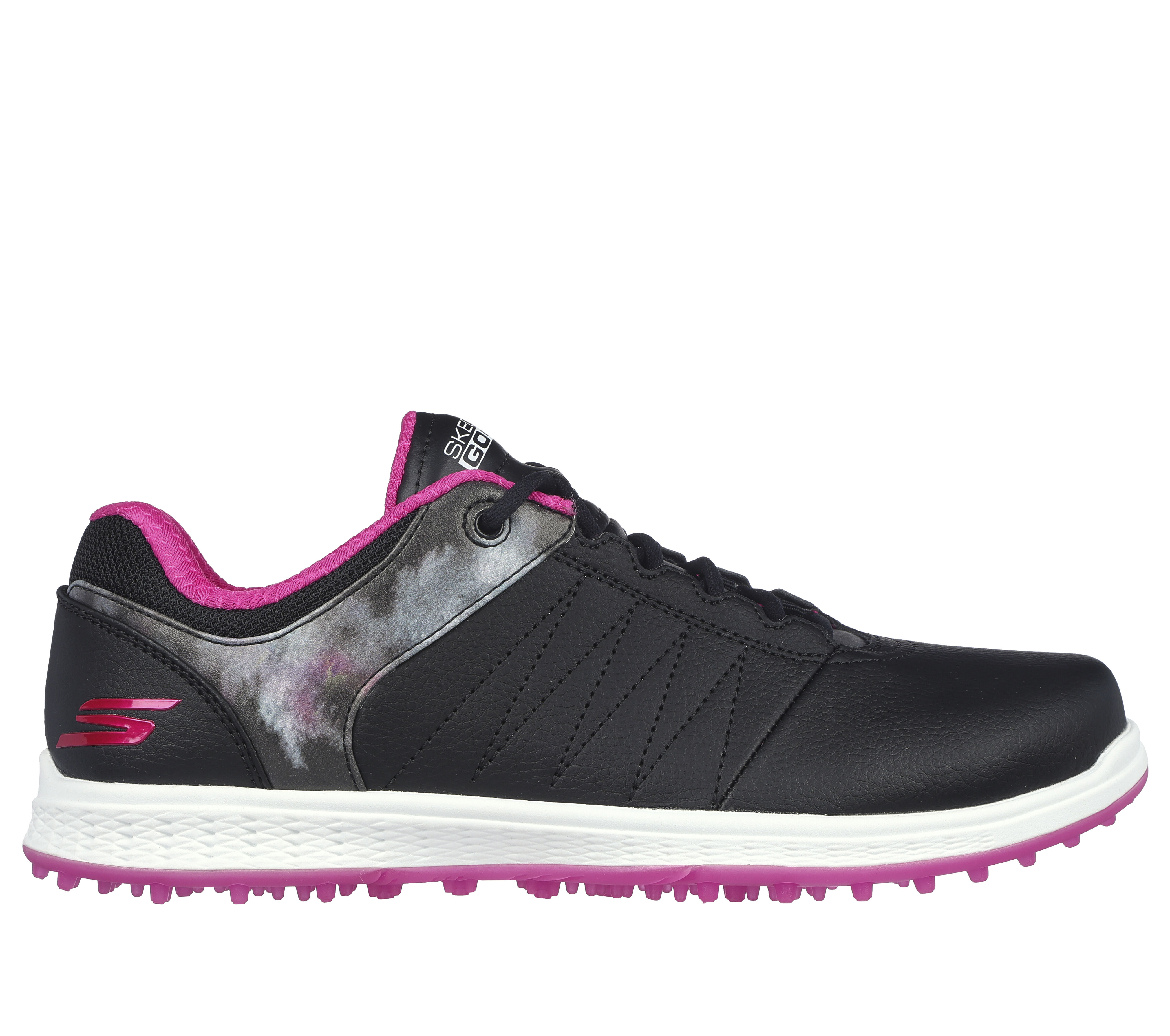 Skechers womens golf hotsell shoes wide width