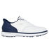 Skechers Slip-ins: GO GOLF Prestige, WHITE / NAVY, swatch