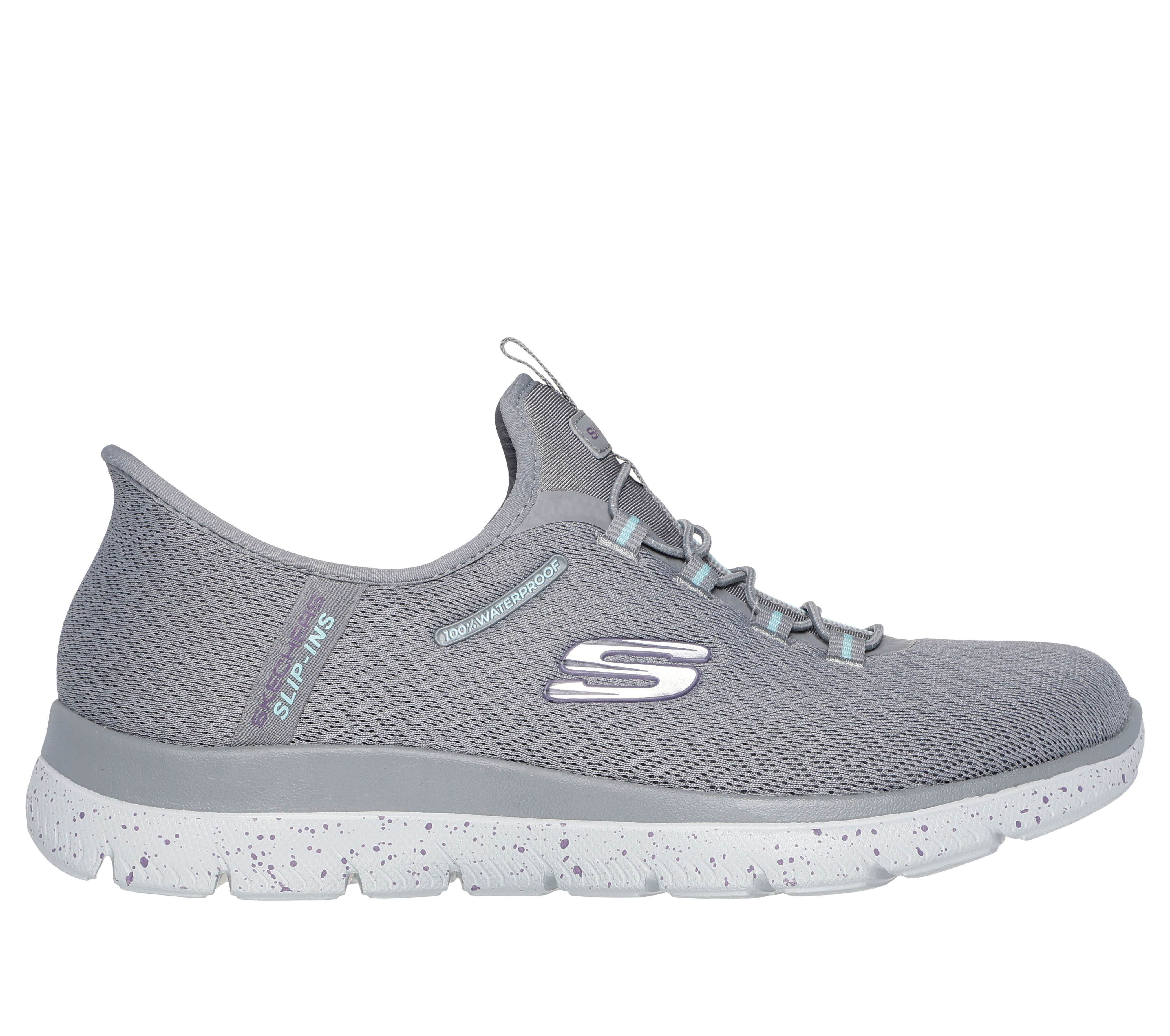 Air Cooled Memory Foam SKECHERS