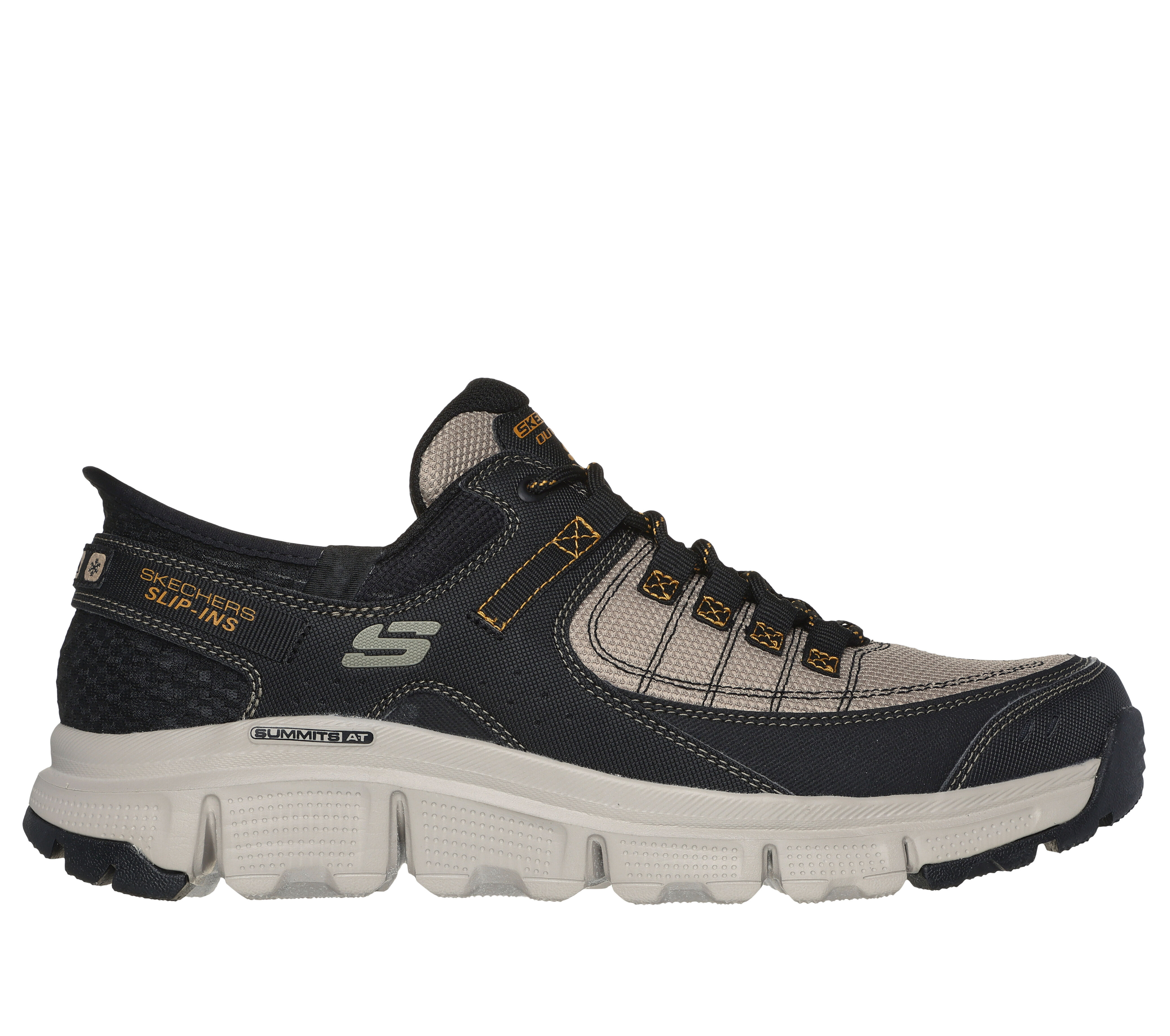 Summits suited skechers clearance