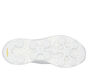 Skechers Slip-ins: GO WALK Anywhere - Callie, WHITE, large image number 2