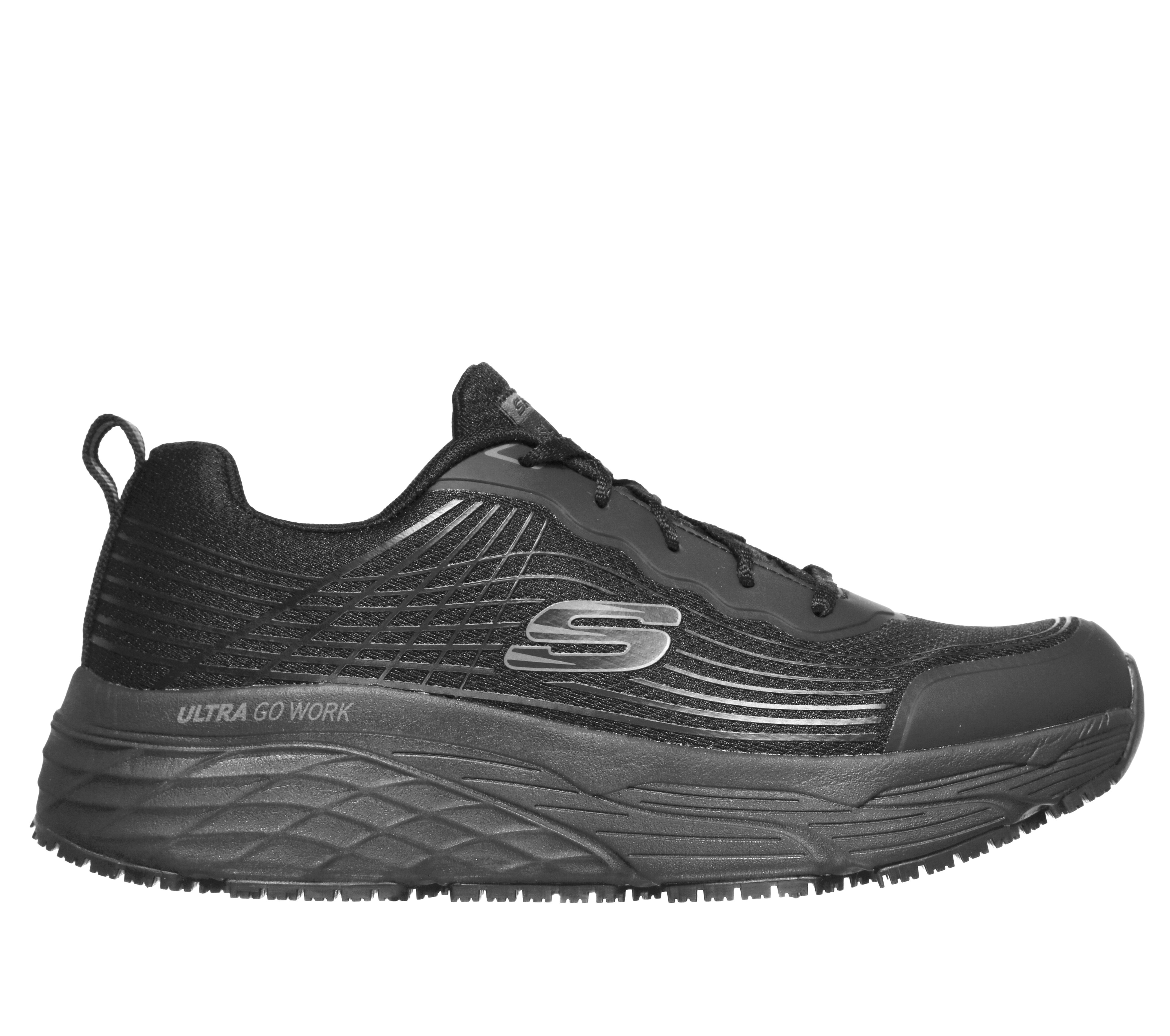 New skechers stretch shoes shop