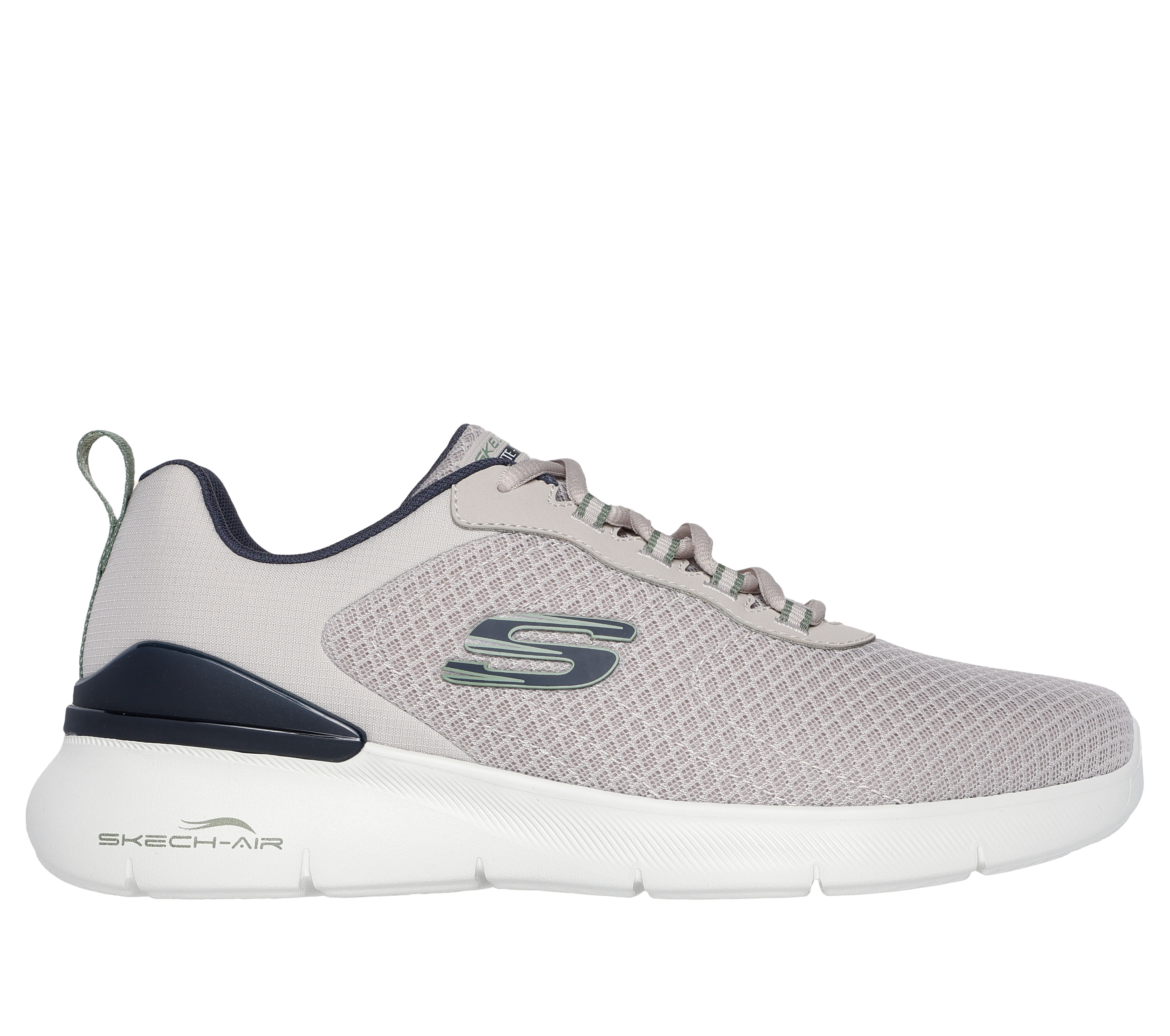 Skechers Men s Skech Air Dynamight 2.0 Durron Sneaker