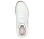 Skechers GO GOLF Skech-Air - Dos, BLANC, large image number 1