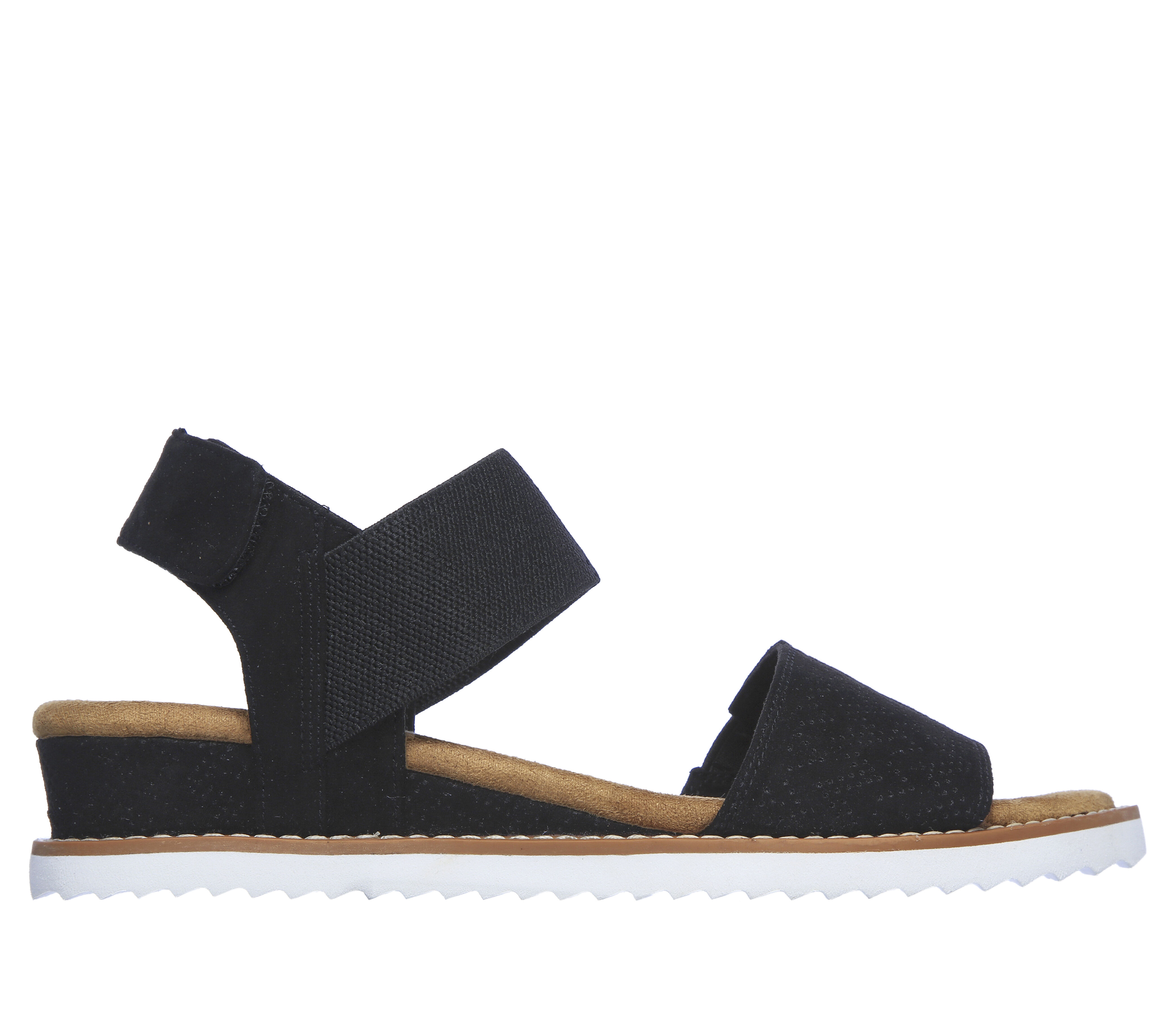 ella glitter slippers