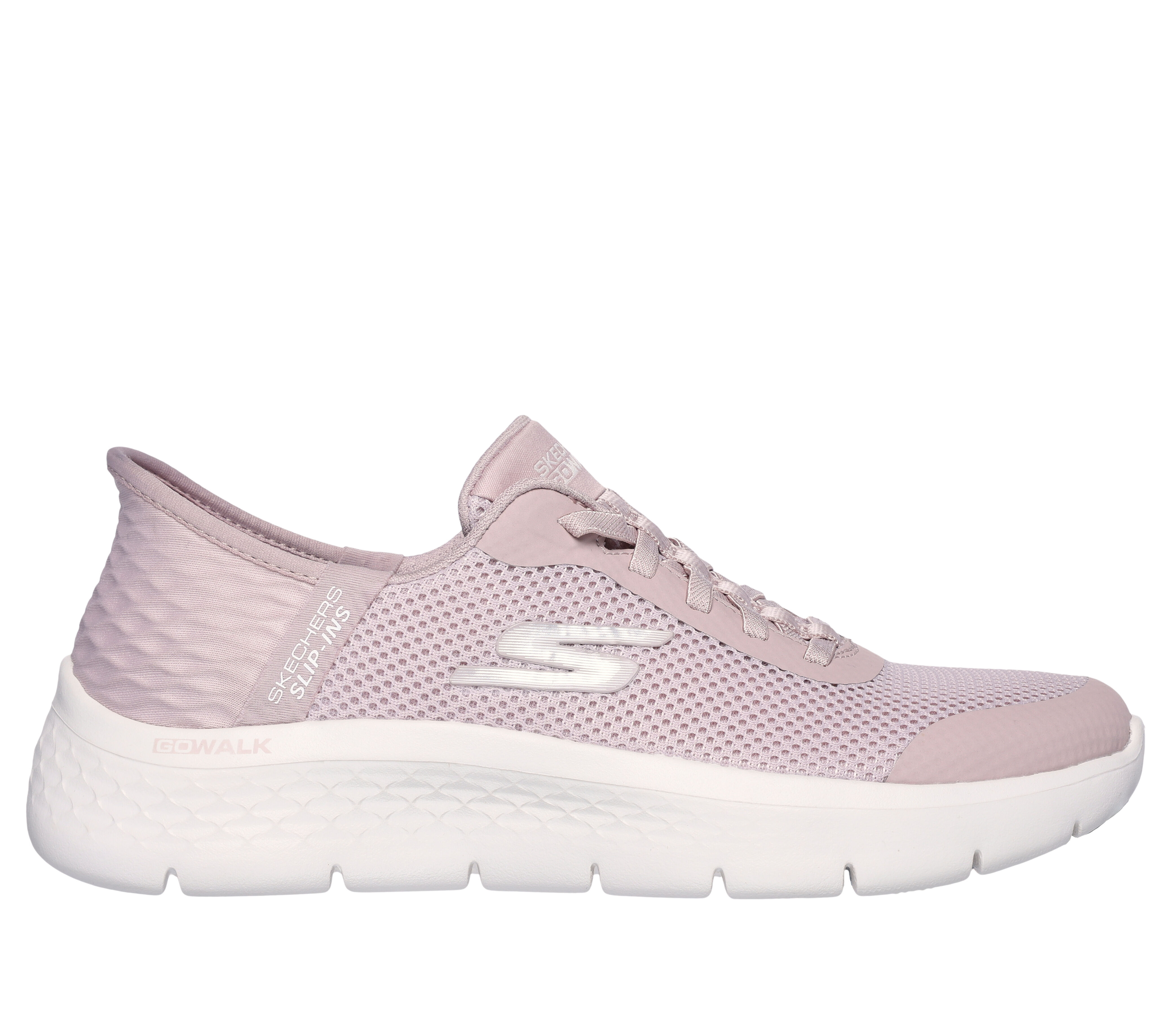 Basket skechers homme violet best sale