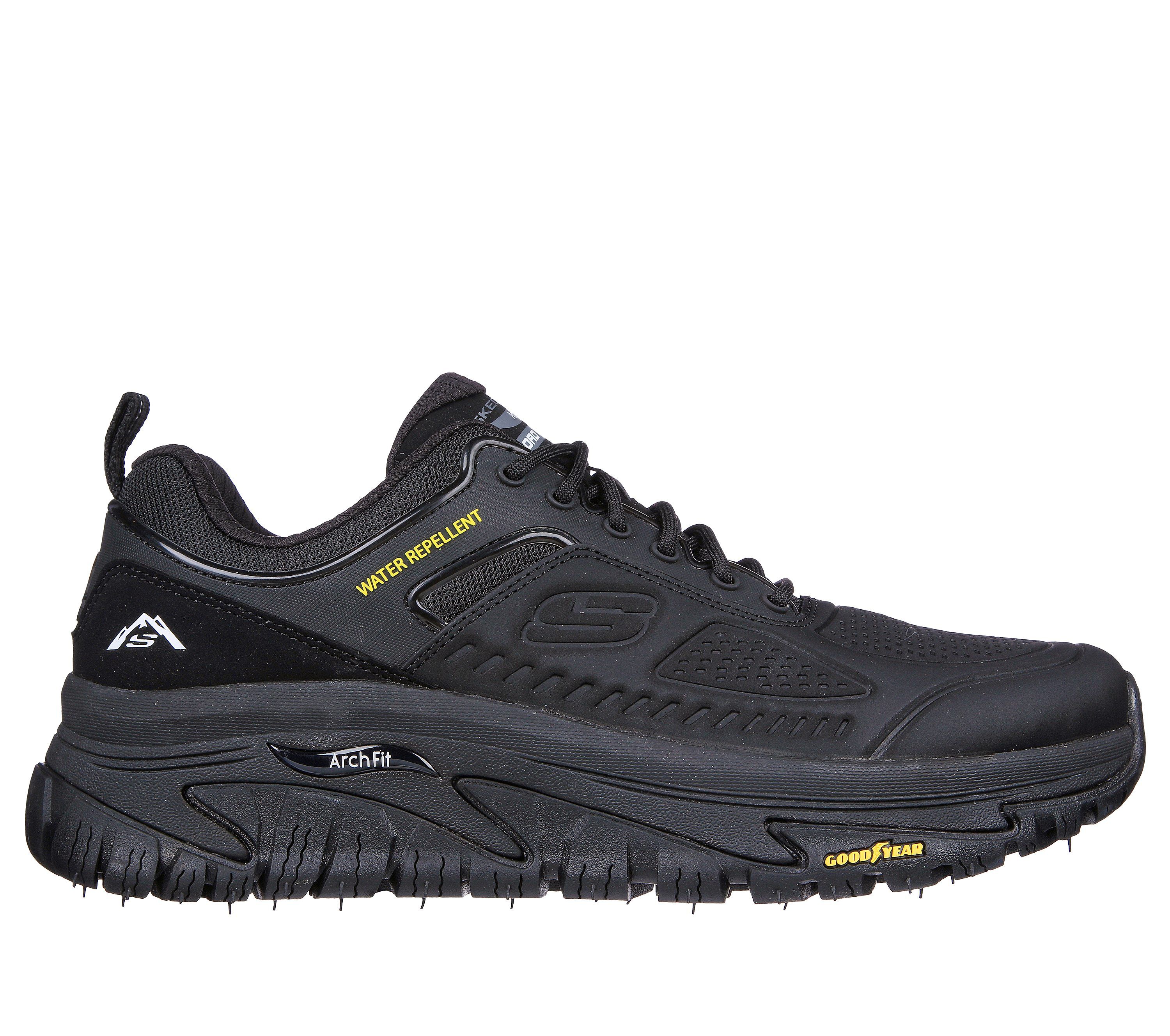 Road top walker shoes