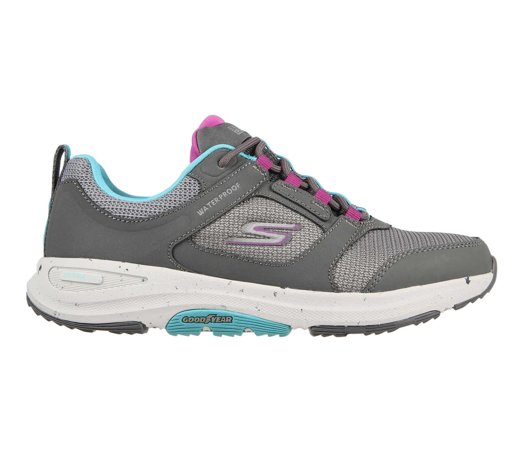 fosse park skechers