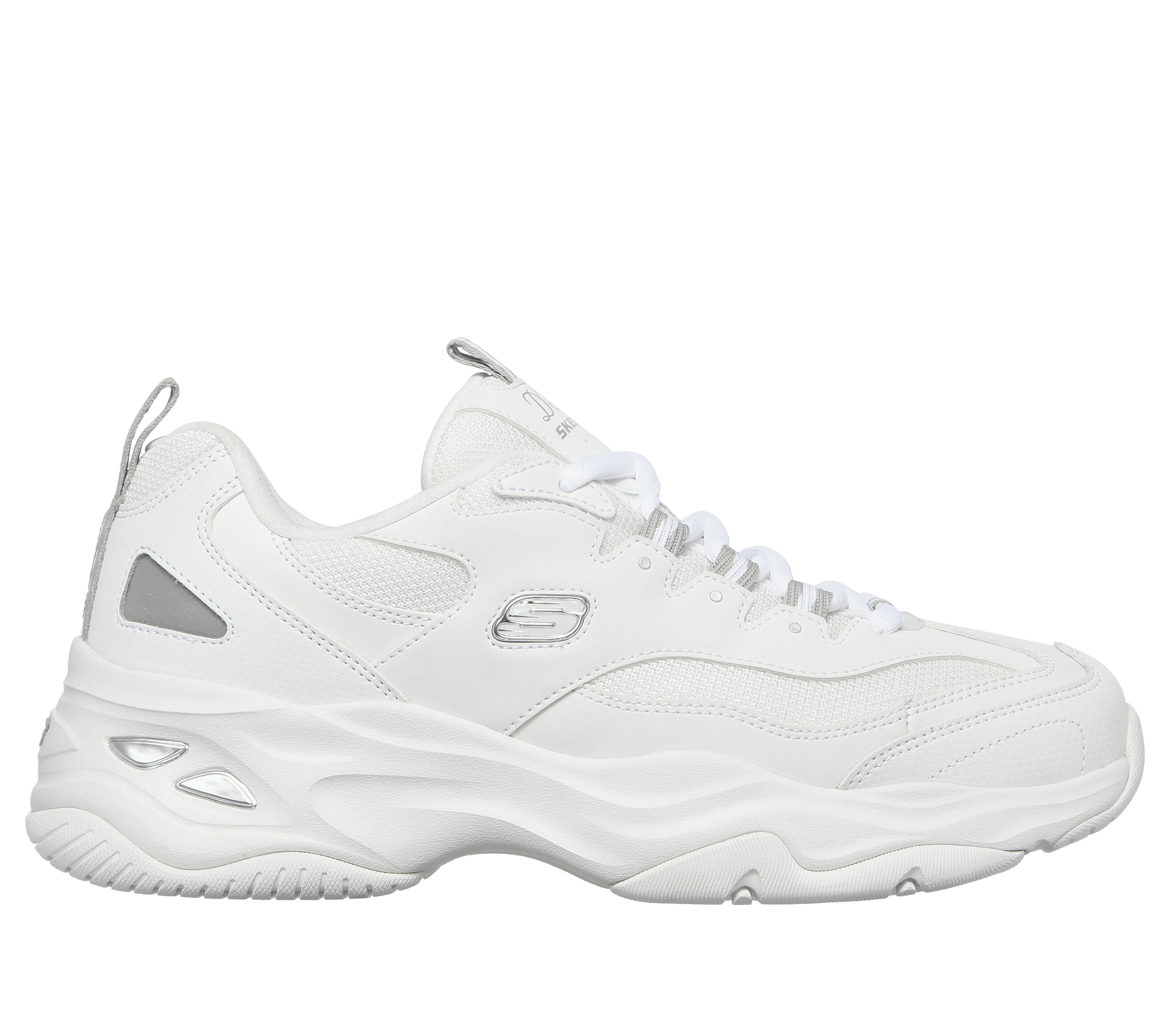 Skechers d lite sale Clearance
