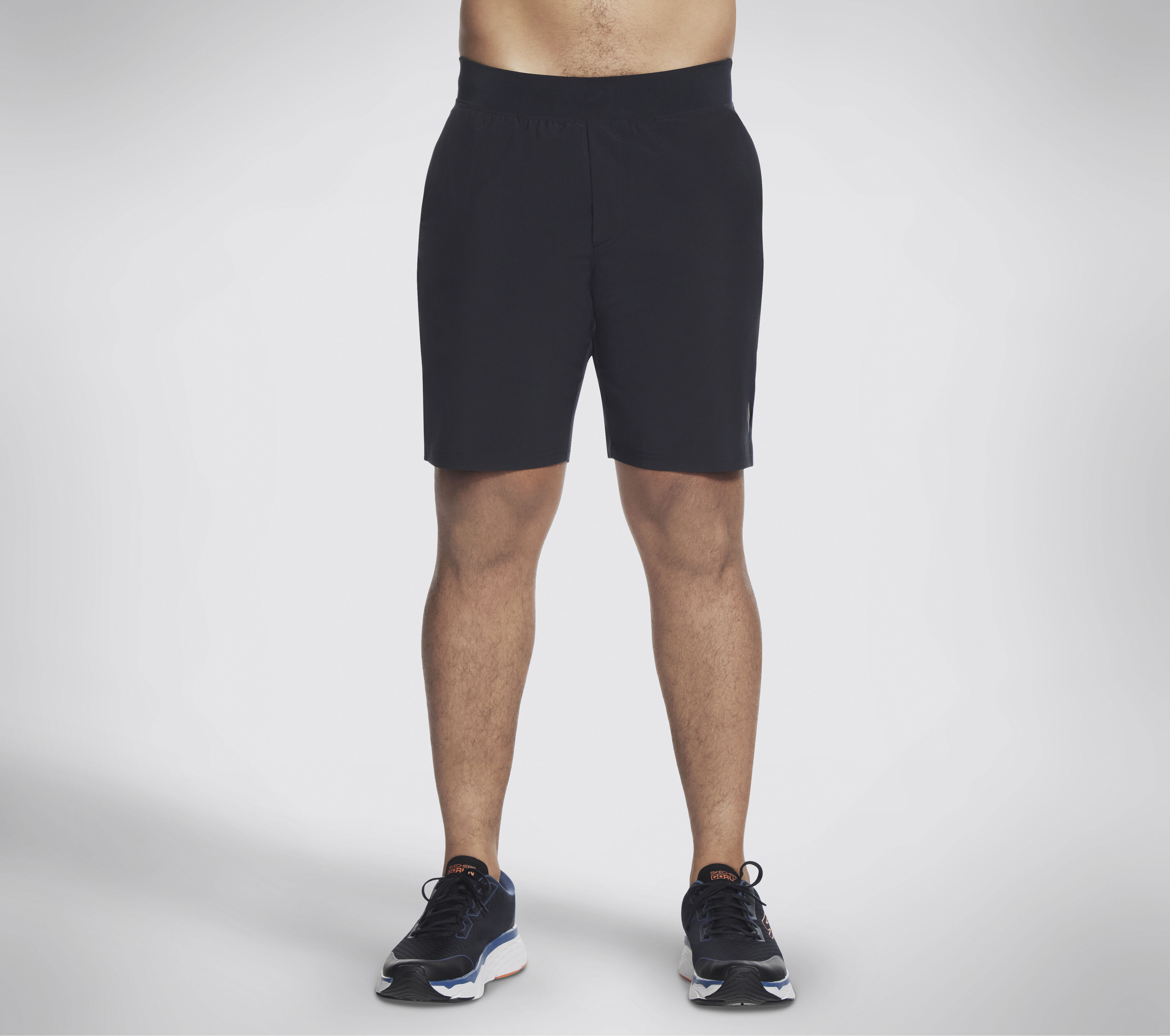 Skechers Movement 7 Shorts Black L