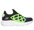 Skech Faster, BLACK / LIME, swatch