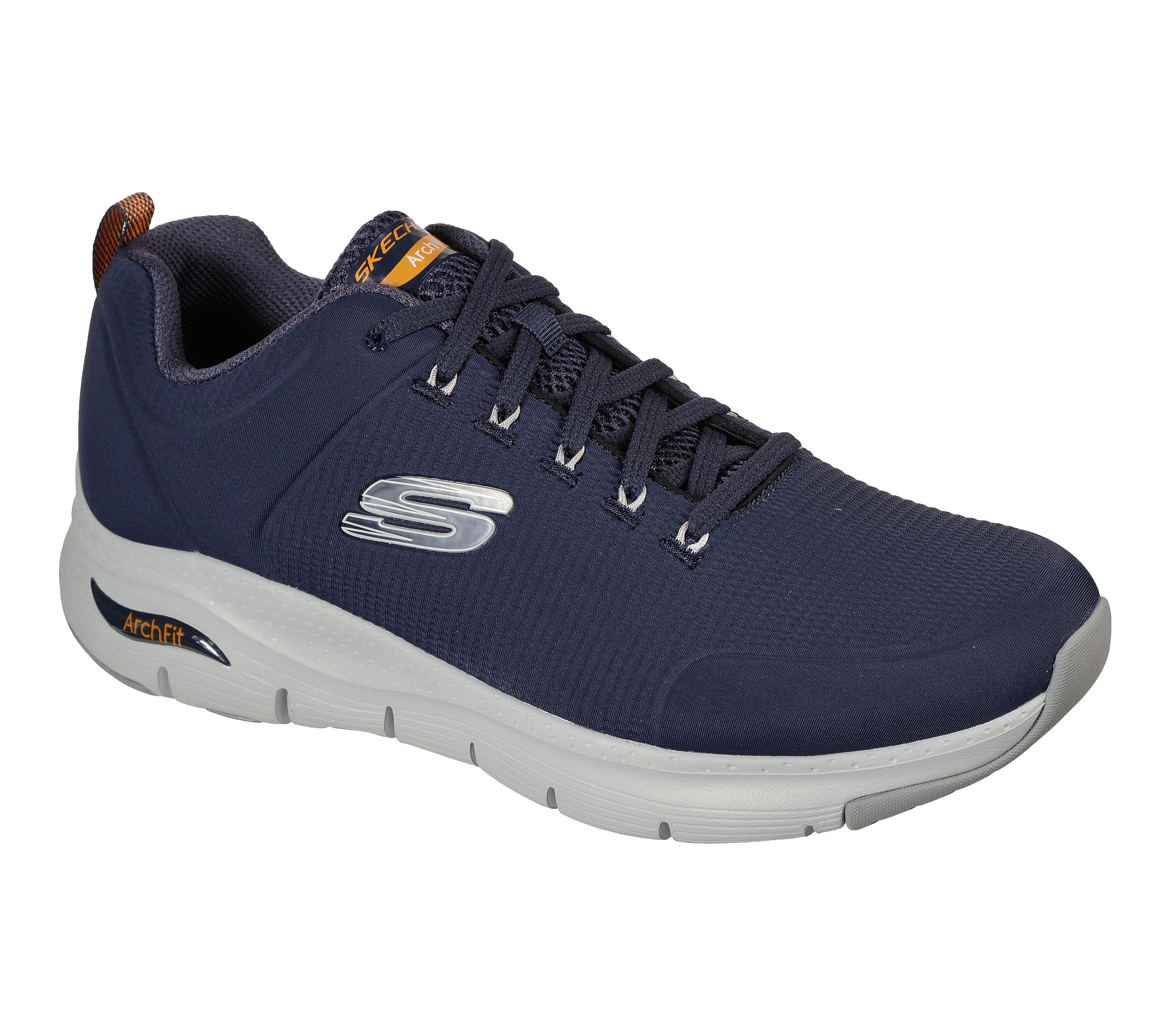 skechers wide fit mens shoes canada