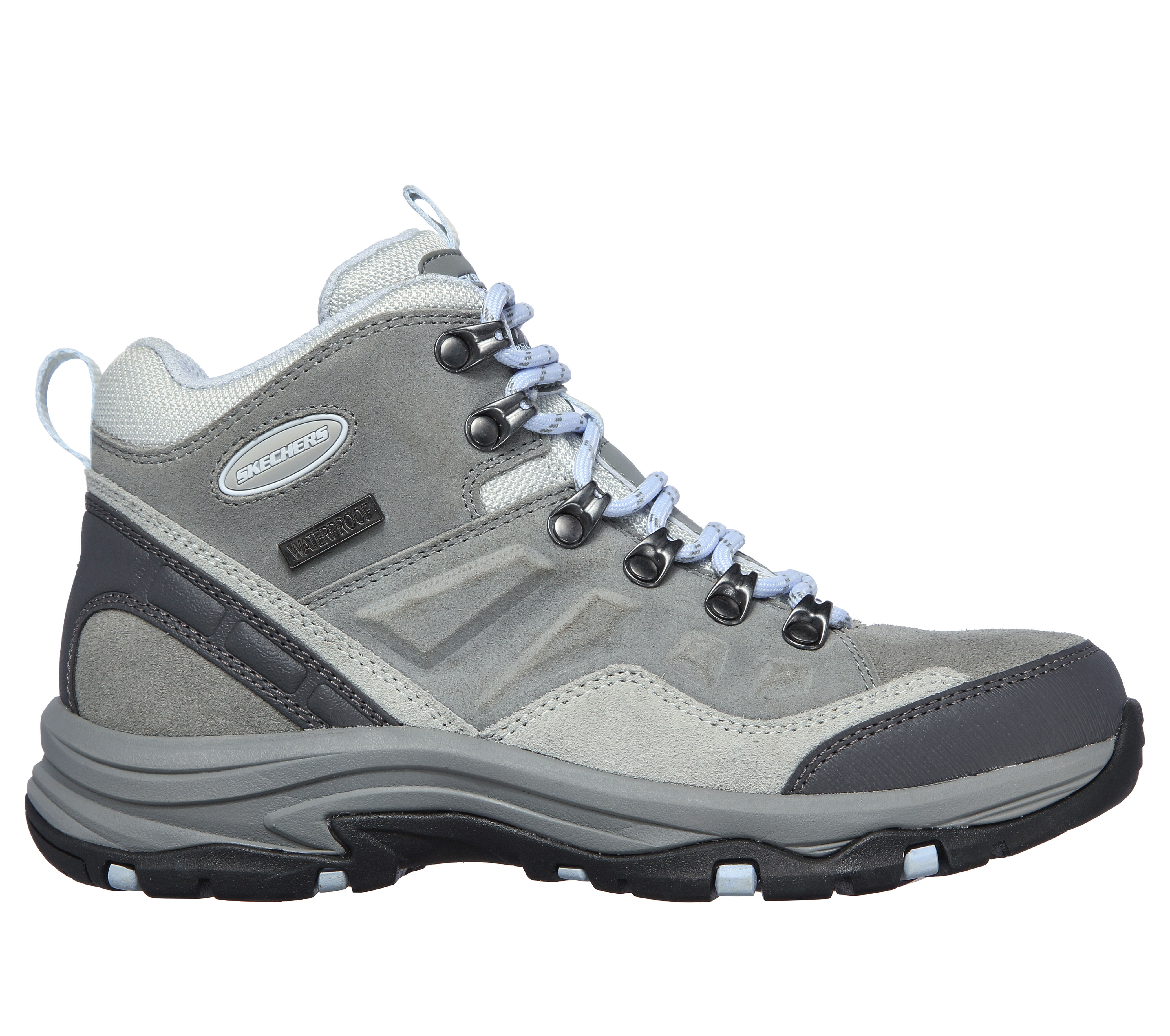 Sketchers hiking boots for women clearance