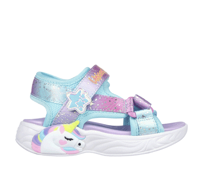 Girls sandals size 3.5 sales