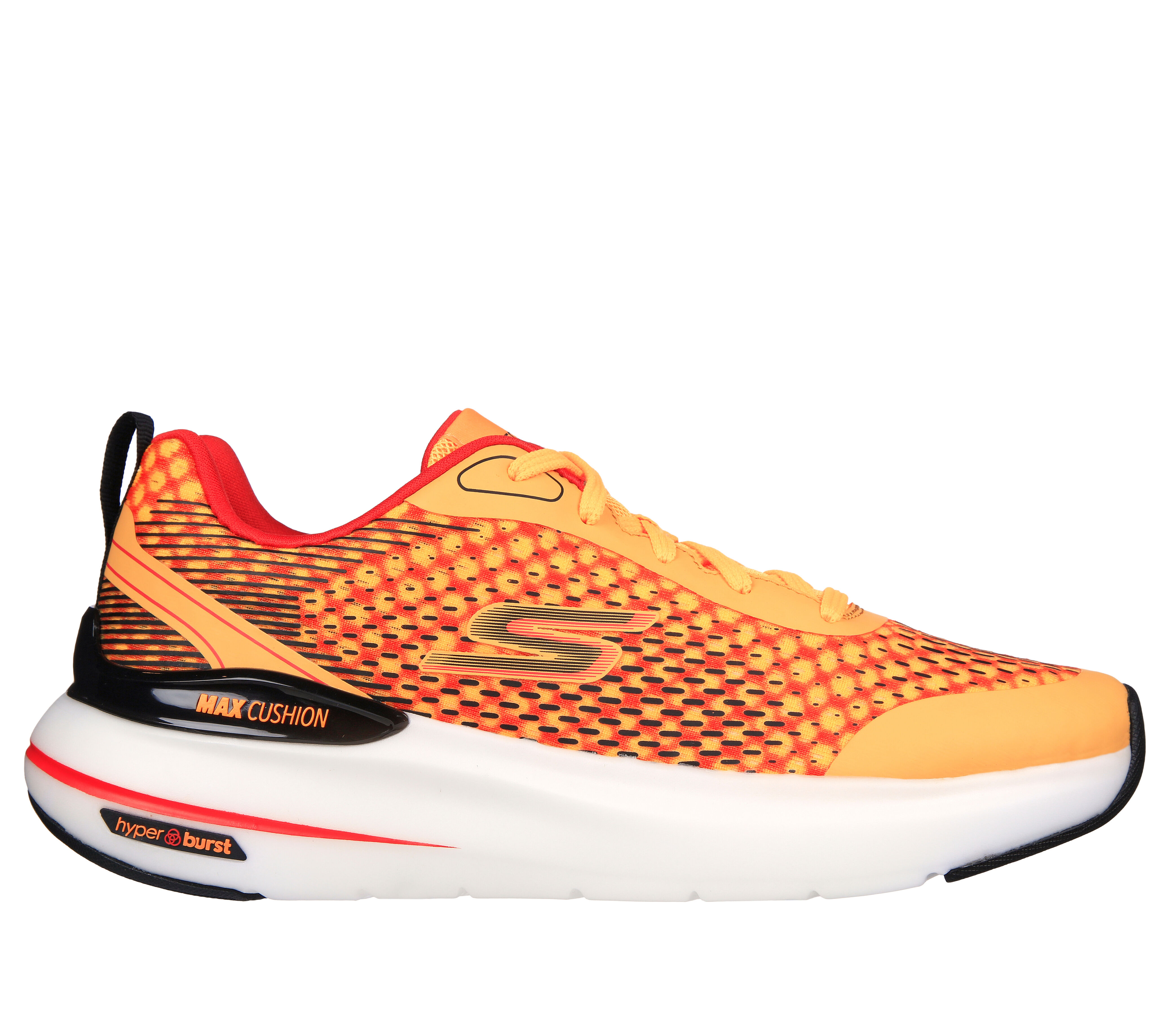 Shop the Max Cushioning Hyper Burst Synergy SKECHERS CA