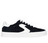 Arch Fit Legend - Vivid Hues, BLACK / WHITE, swatch