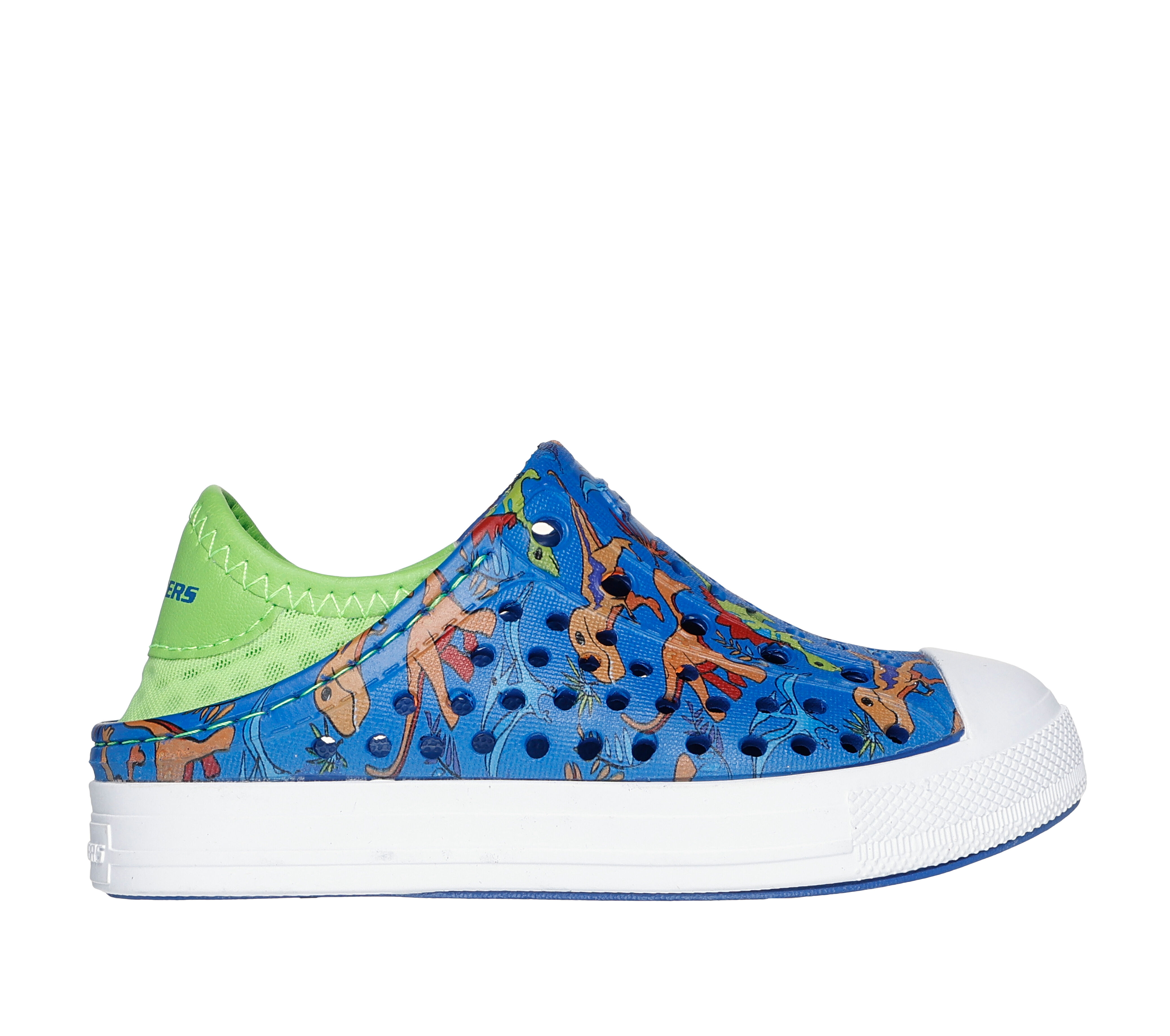 Shop Kids' Foamies Collection | SKECHERS