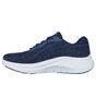 Work: Arch Fit 2.0 Slip Resistant - Thuana, BLEU MARINE / ROSE, large image number 3