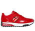Rolling Stones: Upper Cut Neo Jogger - RS Lick, RED, swatch