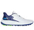 Skechers Slip-ins: GO GOLF Blade GF - Slip-ins, WHITE / NAVY, swatch