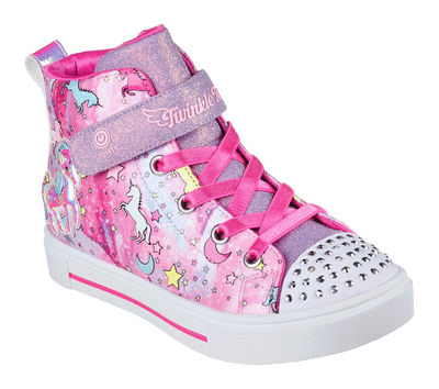 Shop Twinkle Toes for Girls | SKECHERS