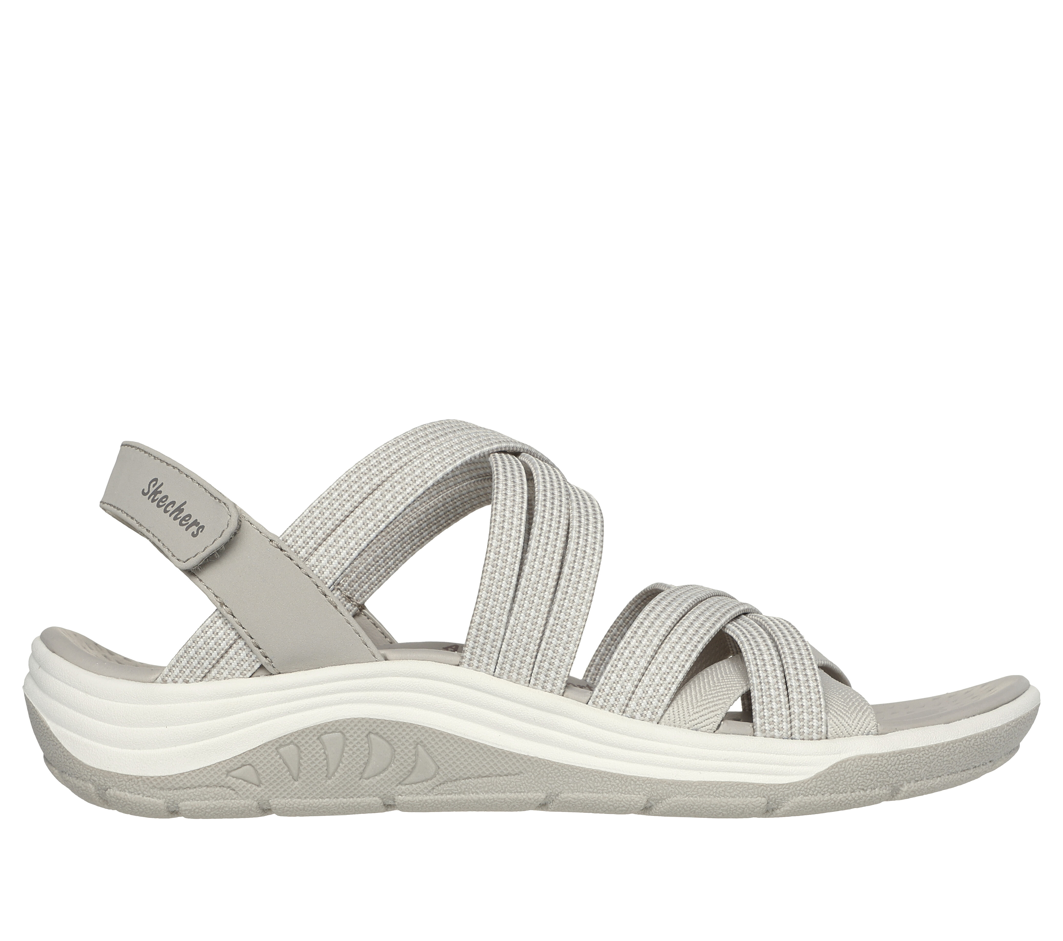 Skechers outdoor lifestyle sandals top