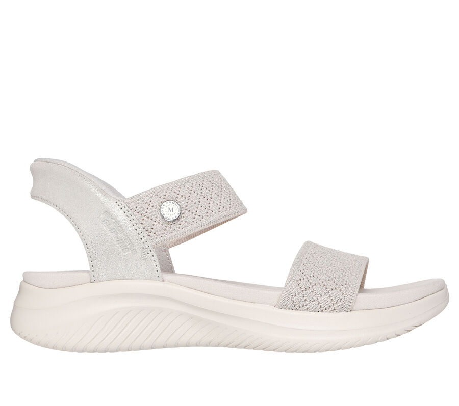 Skechers Slip-ins Martha Stewart: Ultra Flex 3.0 - Shine On Us, NATURAL, largeimage number 0