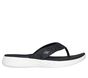 Skechers On the GO 600 - Preferred, BLACK / WHITE, large image number 0