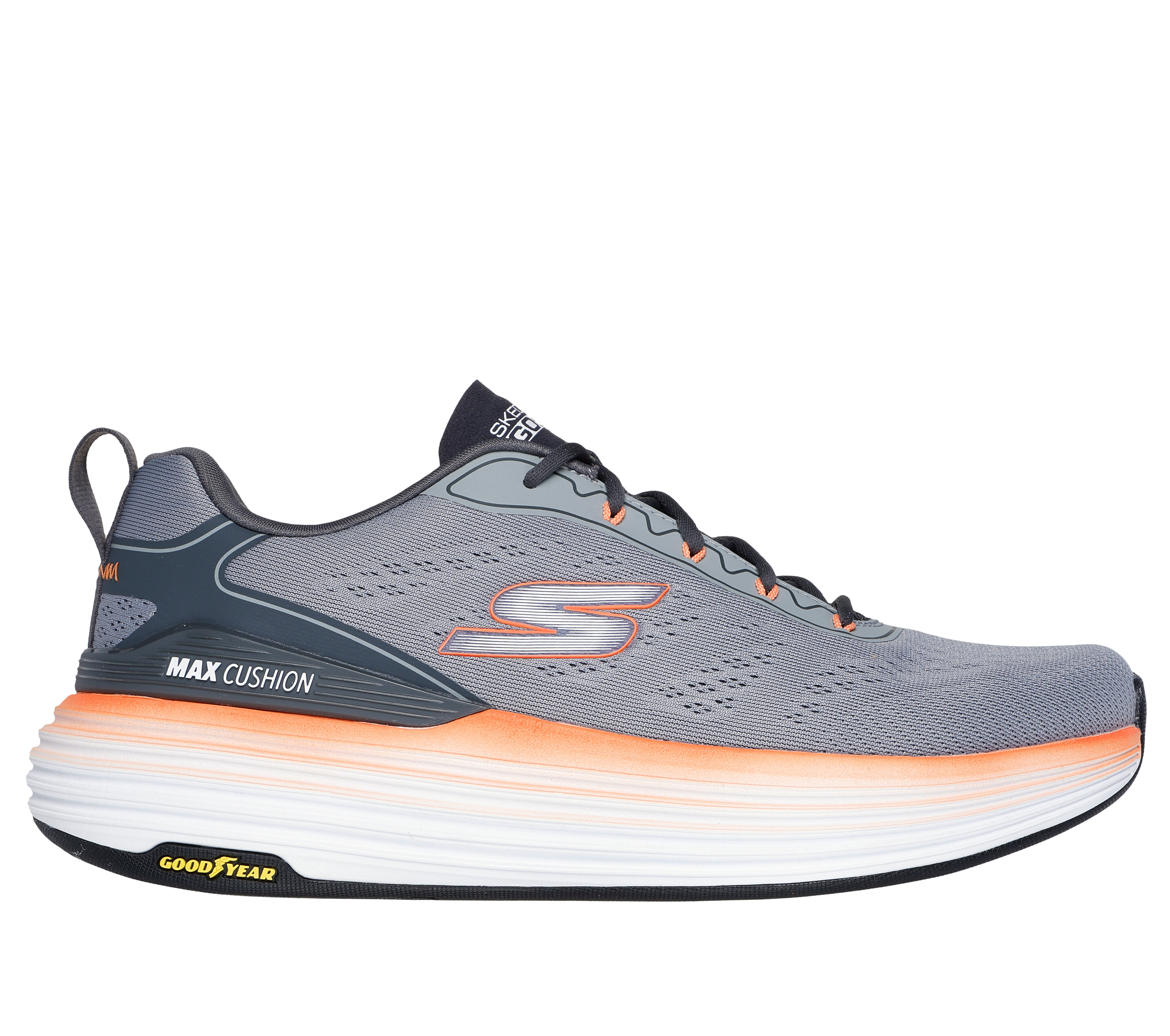 New skechers sales running shoes