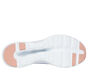 Skechers Slip-ins: GO Walk Glide-Step 2.0 - Annette, BLEU / MULTI, large image number 3