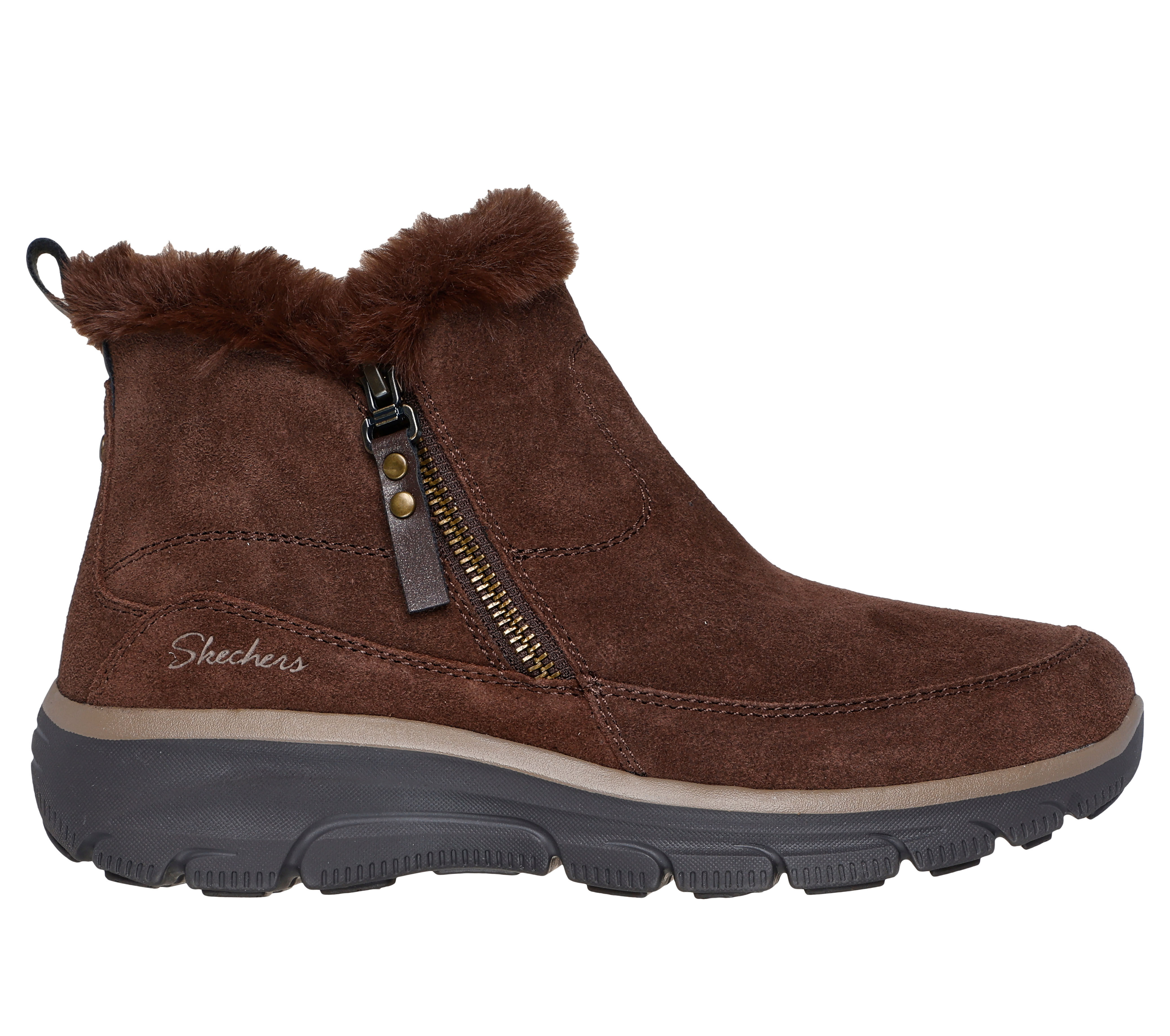 Girls skechers boots cheap