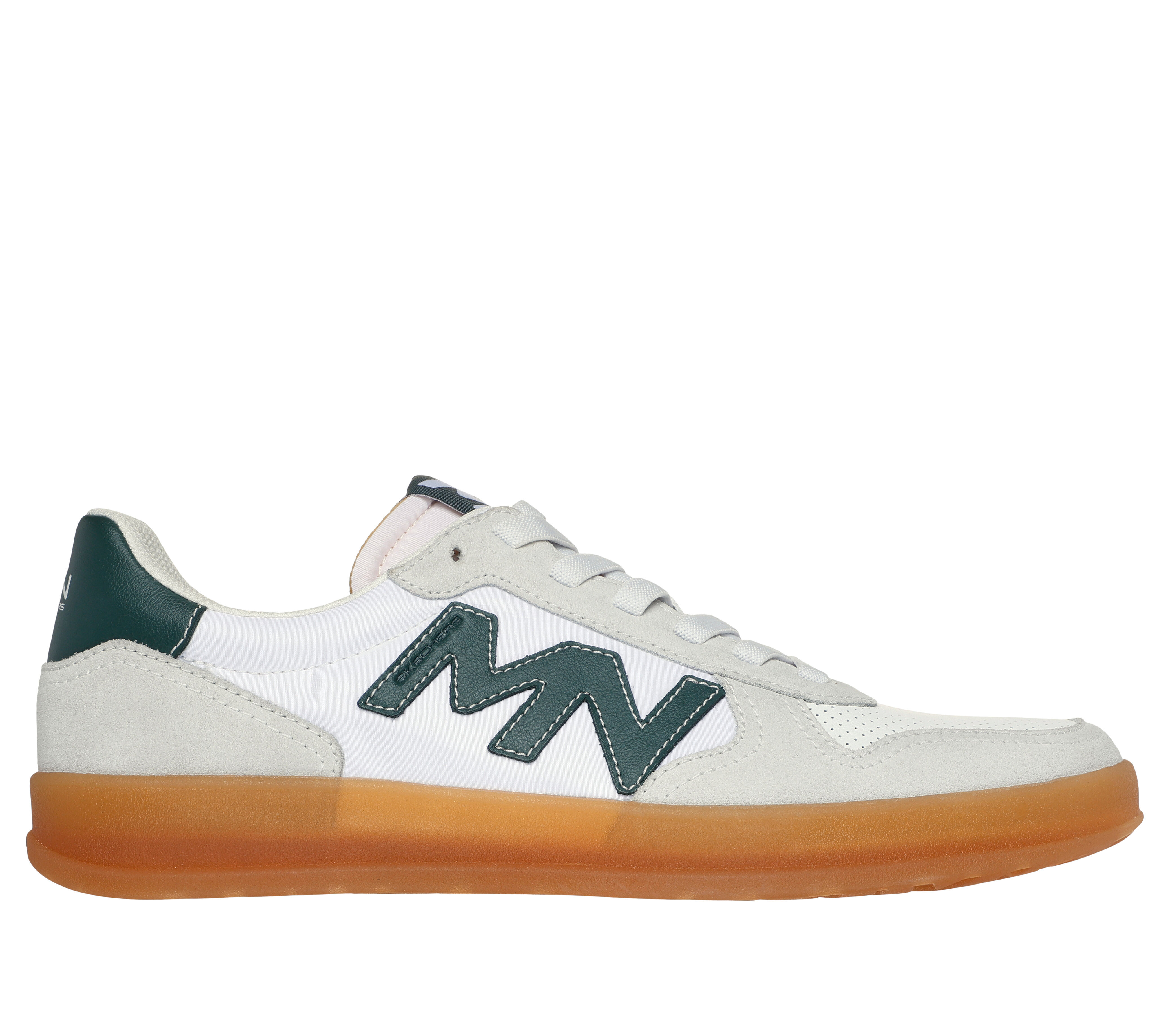 Shop the Mark Nason New Wave Cup The Racket SKECHERS CA