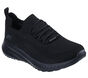 Work Relaxed Fit: BOBS Sport Squad Chaos SR, BLACK, large image number 4
