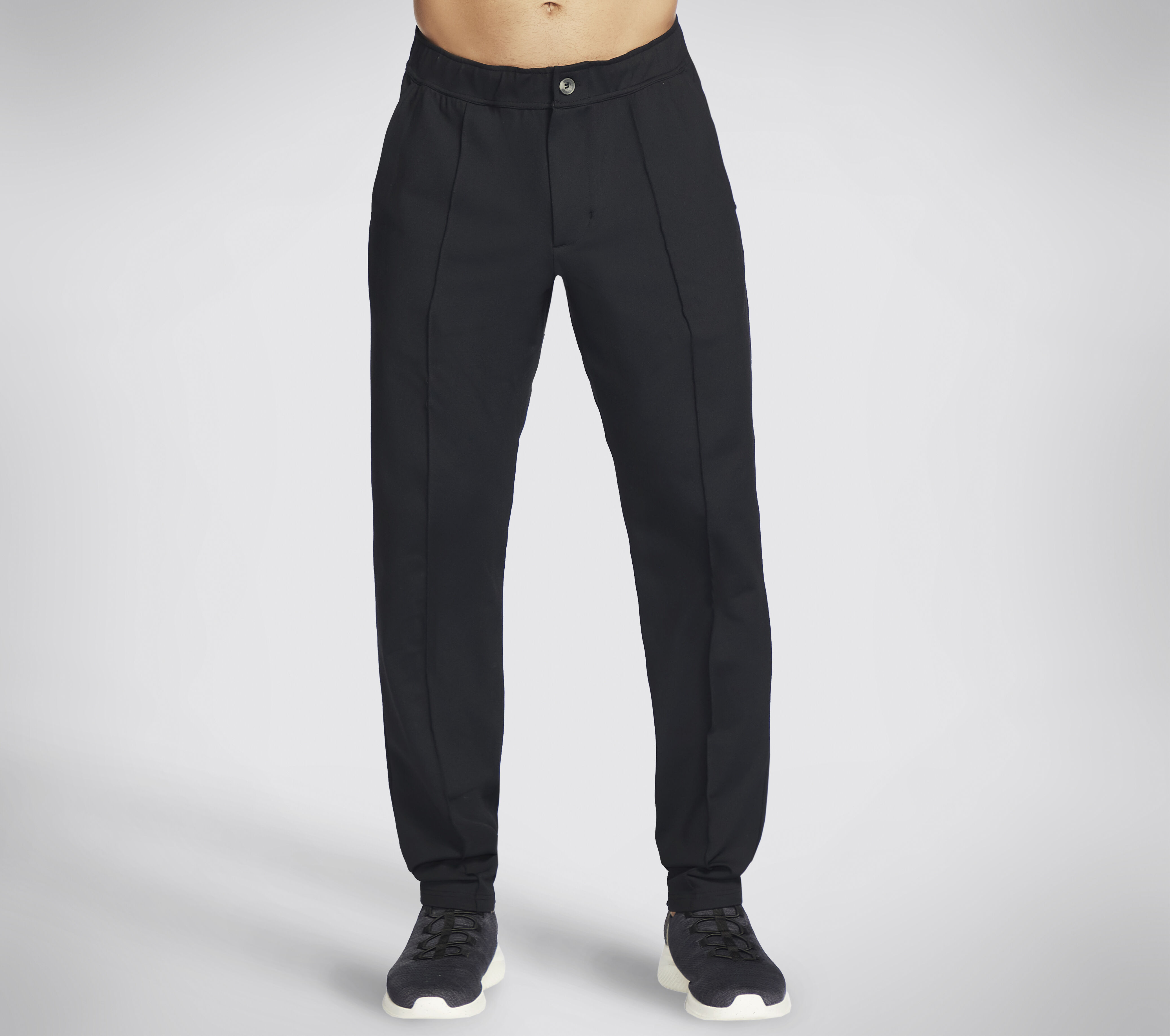 Skechers pants with pockets discount