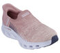 Skechers Slip-ins GO Walk Glide-Step 2.0 - Venus, MAUVE / BLUE, large image number 5