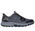 Skechers Slip-ins: Dynamite AT - Escapar, CHARCOAL/BLACK, swatch